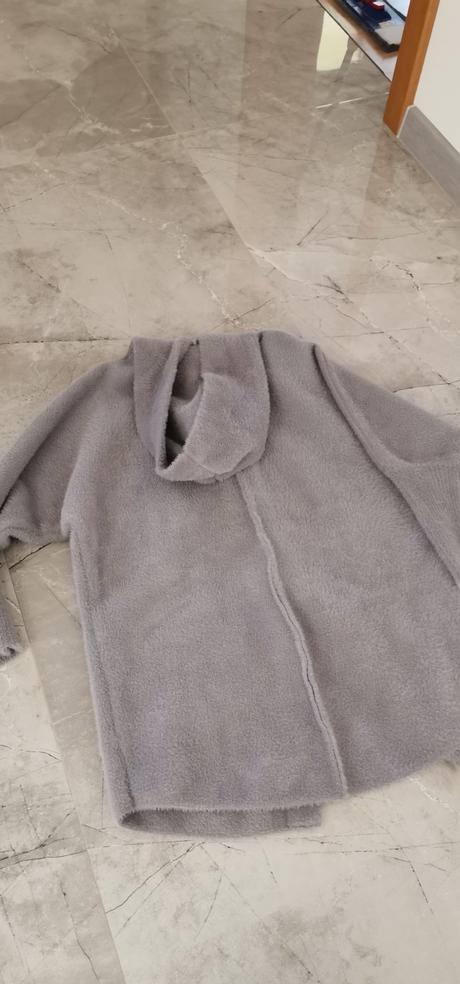 Prechodný kabátik, 