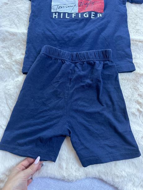 Suprava tommy hilfiger 116, tommy hilfiger,116
