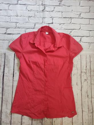 Letná košeľa, s.oliver,36