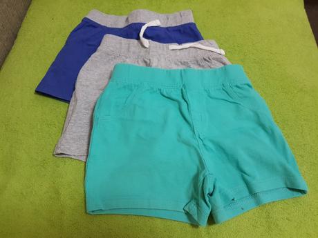 Kraťasy, lupilu,86