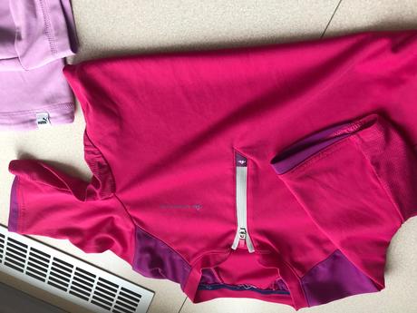 Šport trička, puma,128