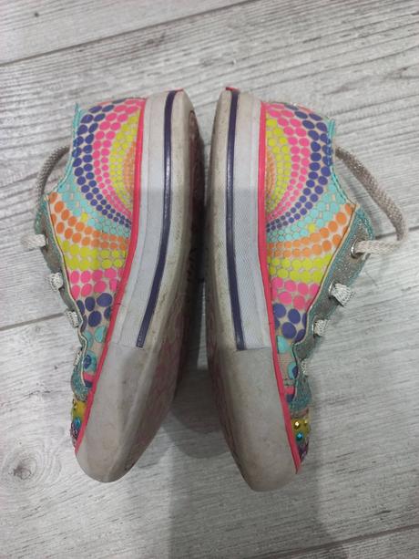 Tenisky skechers 27, skechers,27