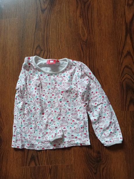 Tričko, hello kitty,122