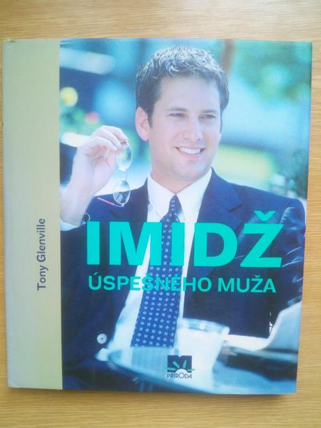 Imidž  úspešného muža, 