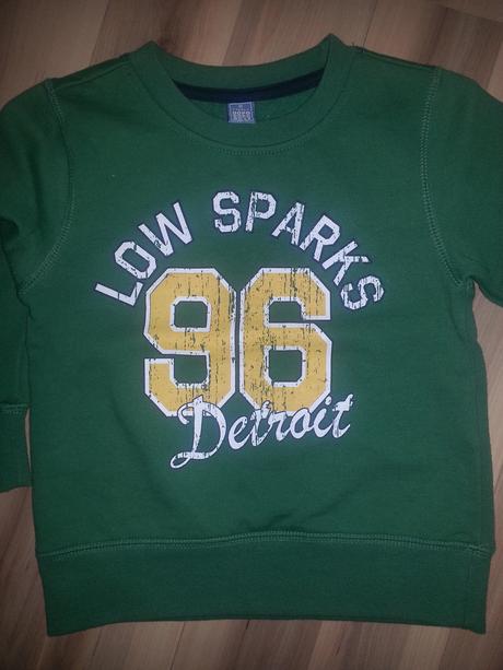 Mikina v super stave, dopodopo,98