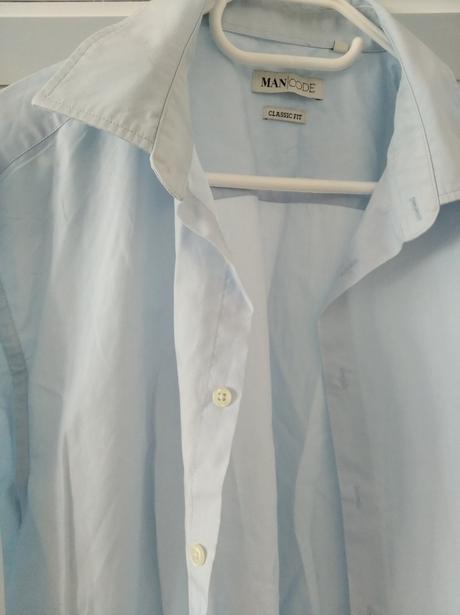 Pánska košeľa, xxl