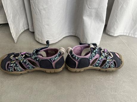 Keen seacamp cnx, keen,29