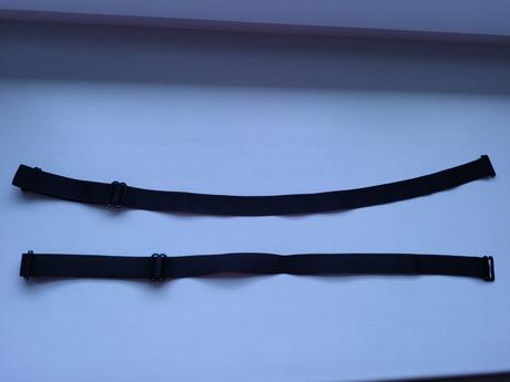 Podprsenka balcony, 80d