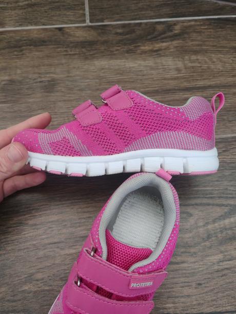 Tenisky protetika veľ.28, protetika,28