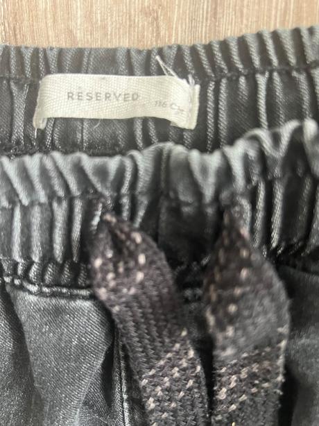 Detske rifle, reserved,110