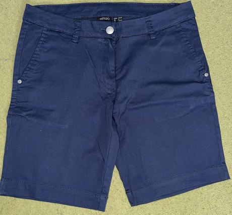 Dámske krátke nihavice/ kraťasy č. 36, esmara,36
