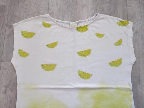 Tričko, zara,140