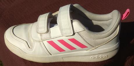 Tenisky adidas, adidas,34