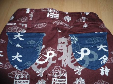 Bordova riflova sukna, 116