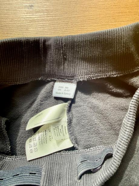 Tepláky lindex, lindex,110