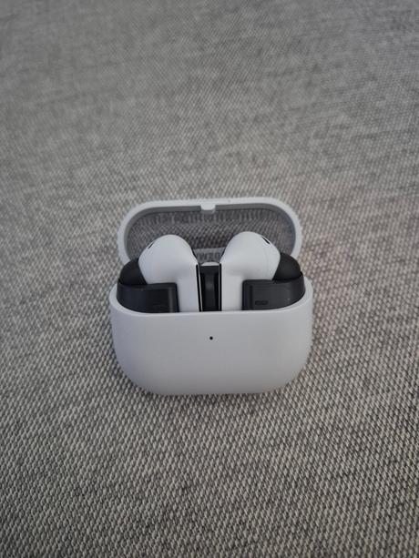 Slúchadlá samsung galaxy buds3 fe (sm-r420nzaaeue), samsung