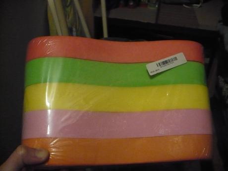 Pomôcka na plávanie, 