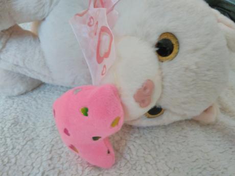 Plyšový psík 3o cm, 