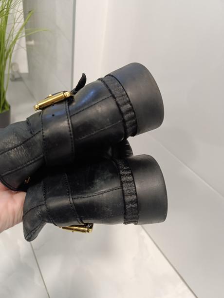 Dámske geox kožené topánky, geox,37