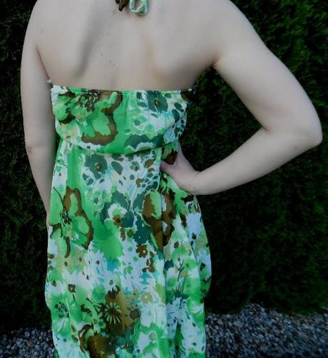 Šaty dámske - ihneď k odberu, m