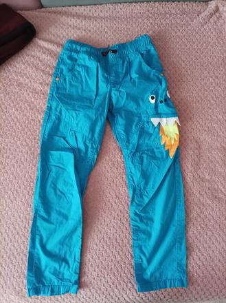 Letne nohavice 122, 122