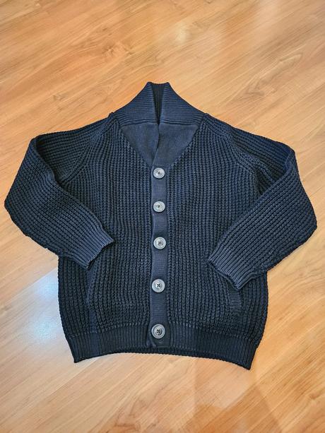 Mikina a sveter next, next,146