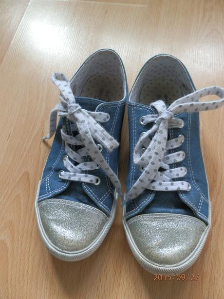 Riflové plátenky, f&f,34