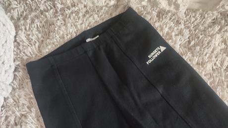 Športové tepláky, zara,152