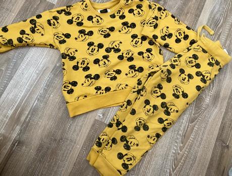 Súprava mickey mouse, disney,110