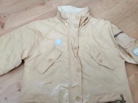 Bunda na zimu lindex, lindex,152