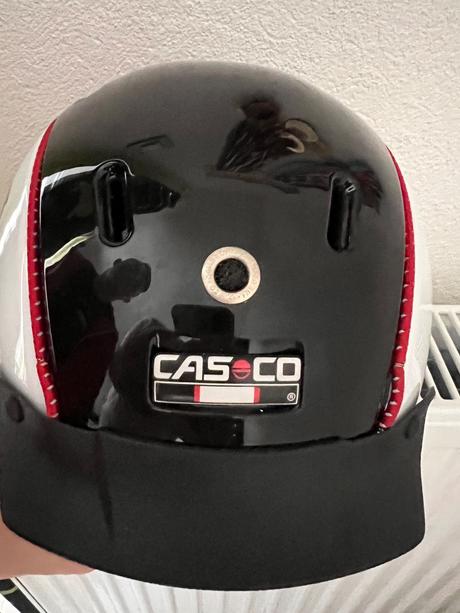 Lyžiarska prilba casco, s