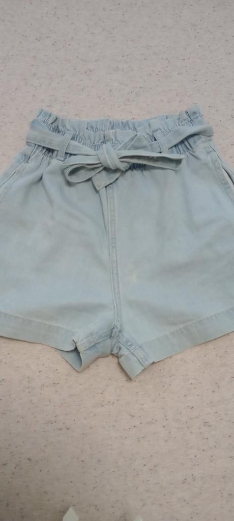 Riflové kraťasy, 146