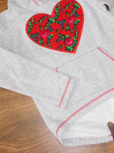 Srdiečková súprava, 110