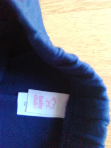 2x tepláky, baby club,92