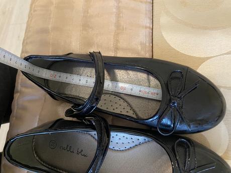 Lakovky, nelli blu,34