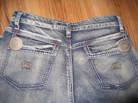 Rifle, zn. brother fashion - 27, s