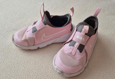 Dievčenské tenisky nike, nike,27