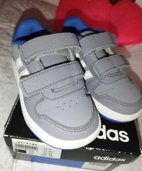 Tenisky adidas, adidas,23