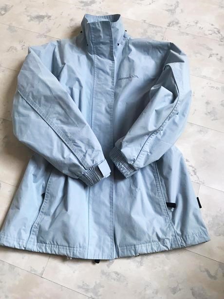 Lyžiarska bunda trespass, l