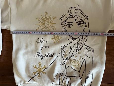 Súpravka elsa frozen ii., disney,122