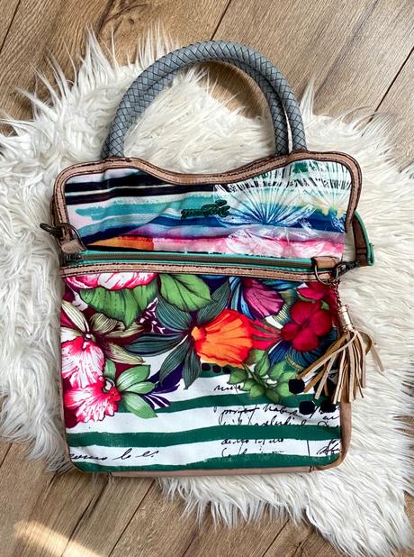 Desigual kabelka, desigual