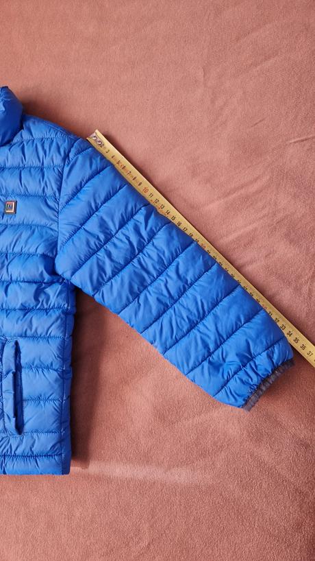 Mayoral prechodna bunda, mayoral,110