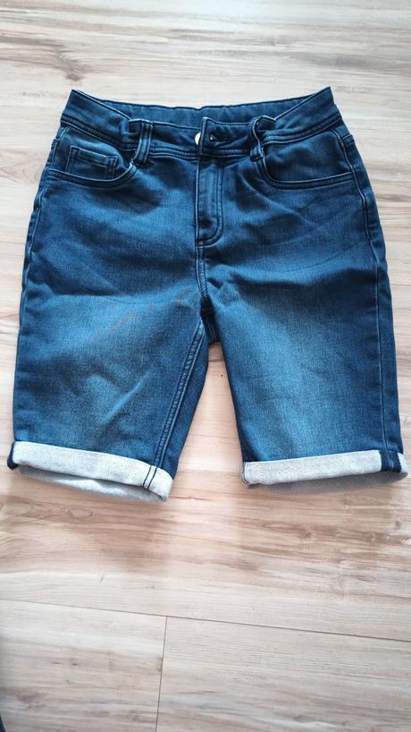 Riflové kraťase, pepperts,152