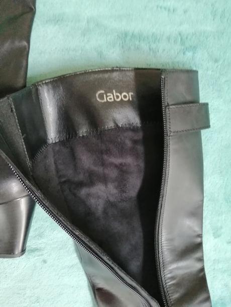 Čižmy gabor, gabor,37