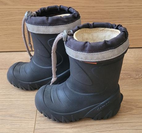 Demar mammut, demar,22