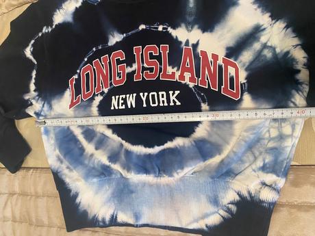 Mikina vrátane poštovného, 128