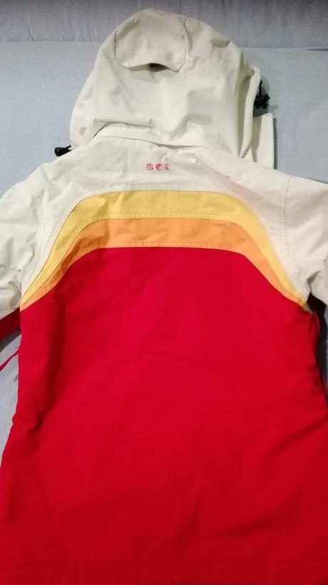 Zimna bundicka protest, s