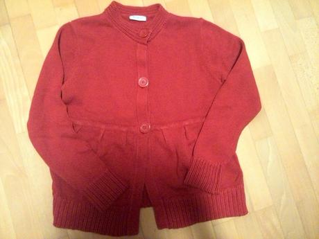 Tehotenský sveter so šnúrkou na sťahovanie, c&a,m