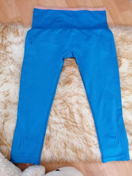 3/4ťové legíny, m