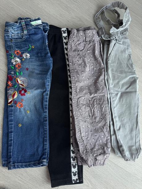 Balík č.98, 86–98